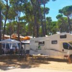 Disset càmpings catalans, entre els millors d’Europa