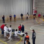 Dos positius en el cribratge intensiu de la Bisbal d’Empordà, on s’han fet 1.714 tests ràpids