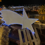 La Nau dels 50 metres serà la seu d’arribada dels Reis d’Orient a Palamós