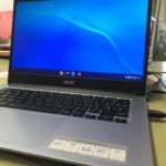 Pals compra 10 ordinadors per al CEIP Quermany