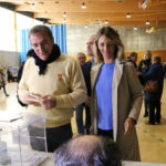 El regidor calongí Alberto Mas dimiteix com a secretari general del PP a Girona