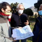 El govern presenta una proposta “de menor impacte” per a la variant de Torroella de Montgrí