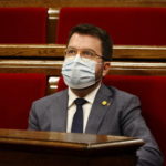 El govern flexibilitzarà el toc de queda la nit de Nadal, Cap d’any i Reis