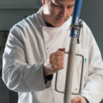 Gelats Angelo d’Ullà busca alternatives per acostar-se al consumidor final per les restriccions a la restauració