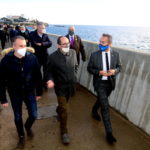 Els creuers tornaran al Port de Palamós al març