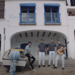 Lildami estrena una havanera LGTBI des de Calella de Palafrugell i amb el grup Arjau