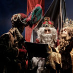 La cavalcada de Reis de la Bisbal serà estàtica i es visitarà en cotxe