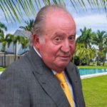 Localitzat el rei emèrit espanyol en un xalet de la costa de Begur