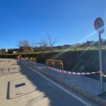 La Bisbal d’Empordà posa en marxa la millora d’una desena de voreres