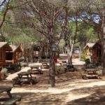 8 càmpings gironins reben el premi de millors d’Europa a Utrecht Càmping Calella de Palafrugell