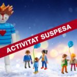 Se suspèn la Fira de Playmobil de Platja d’Aro privat:-suspensio-fira-de-playmobil-de-platja-d’aro