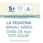 la-pegatina,-arnau-griso-i-ovidi5-son-els-tres-nous-artistes-que-avanca-el-festival-strenes
