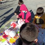 privat:-una-trentena-d’infants-gaudeixen-del-14e-nadal-ludic-i-esportiu