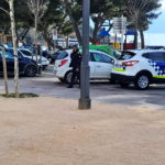 Mor una dona al Passeig del Mar de Sant Feliu De Guíxols privat:-mor-una-dona-al-passeig-del-mar