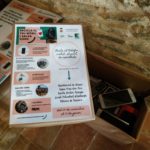 La campanya “Recicla el teu mòbil i salva vides” recull més d’una cinquantena de dispositius mòbils a Begur privat:-la-campanya-“recicla-el-teu-mobil-i-salva-vides”-recull-mes-d’una-cinquantena-de-dispositius-mobils-al-municipi