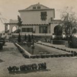 Editen el llibre “S’Agaró i l’arquitecte Rafael Masó: la ciutat-jardí de Castell-Platja d’Aro” privat:-s’agaro-i-l’arquitecte-rafael-maso