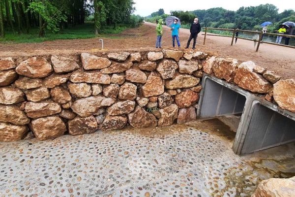 privat:-l&#8217;ajuntament-valora-positivament-la-recuperacio-del-municipi-un-any-despres-del-temporal-gloria