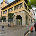 L’Ajuntament de Sant Feliu vol comprar el local de l’antiga sucursal de La Caixa situat a la Rambla privat:-l’ajuntament-de-sant-feliu-vol-comprar-el-local-de-l’antiga-sucursal-de-la-caixa-situat-a-la-rambla