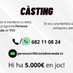 privat:-el-programa-‘persona-infiltrada’-de-tv3-busca-families-de-sant-feliu-que-hi-vulguin-participar