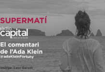 Sobre això de tenir o no tenir fills