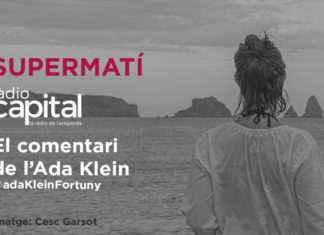 Que ens tractessin com a persones