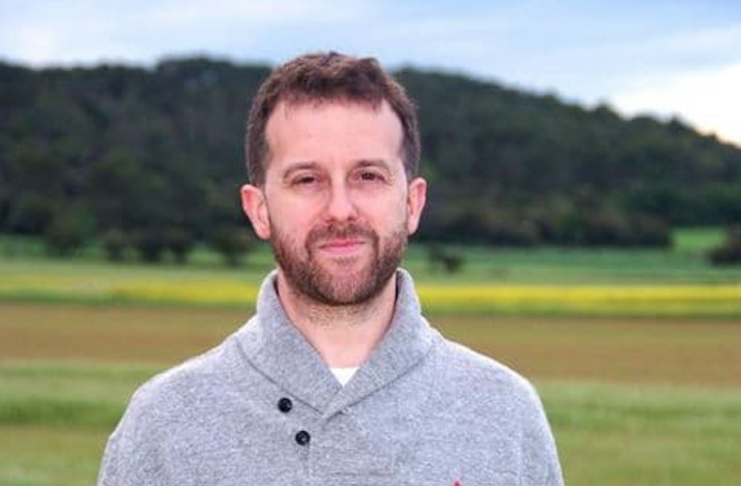 Josep Bofill: “Ens omple d’orgull poder presumir de la 12a edició de Teatre Amateur de Corçà” Josep Bofill Corçà