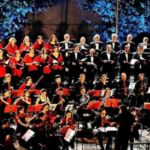 Concluen els concerts de ‘Nadal a Santa Cristina’ amb èxit d’assistència Nadal a Santa Cristina concert