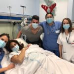 El primer nadó del 2021 a les comarques de Girona és de Palafrugell i ha nascut a Palamós