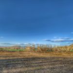 Dilluns amb sol i Tramuntana Núvols lenticulars Bisbal Empordà