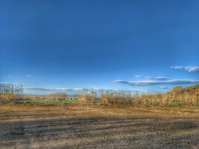 Núvols lenticulars Bisbal Empordà