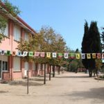 Les escoles del Baix Empordà comencen el segon trimestre amb incertesa Torres jonama escoles del baix empordà palafrugell