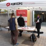 Els calongins volen millors contenidors Pressupostos Participatius de Calonge i Sant Antoni 2021 | Imatge de l'Ajuntament