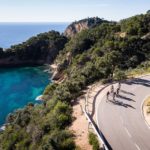 Iniciada la temporada de ciclisme professional a la Costa Brava-Girona