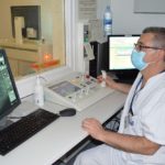 L’Hospital de Palamós incorpora la videofluoroscòpia com a prova diagnòstica d’imatge