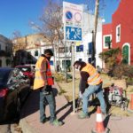 Canvis definitius de circulació al Barri Vell de Palamós