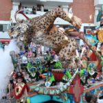 Palafrugell torna a cancel·lar el Carroussel Costa Brava