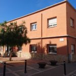 Detectat un brot de coronavirus a la residència Mar i Sol de Sant Antoni de Calonge Residència Mar i Sol