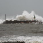 L’Empordà en alerta per l’arribada d’un temporal que porta onades de 2,5 metres