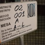 Palafrugell habilitarà espais més amplis per votar el 14F