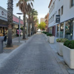 Els comerciants de Platja d’Aro es plantegen “desobeir” el Govern