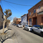 La Policia Local de Palafrugell deté un veí de 72 anys per punxar les rodes de més d’una dotzena de cotxes