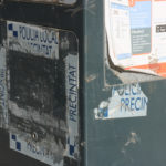 La Bisbal denuncia més de vint sabotatges als parquímetres de la vila