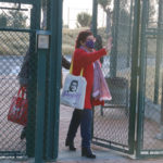 La fiscalia recorre al Suprem el tercer grau de Dolors Bassa Dolors Bassa