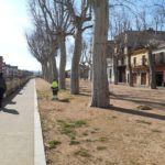 El Consell Comarcal disposa als ajuntaments un servei de neteja i desinfecció dels equipaments i espais públics