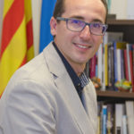 Lluís Puig i Martorell: “Estem oberts a qualsevol possibilitat perquè això no s’edifiqui” Alcalde de Palamós