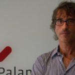 Mario Mercader: “Vacunar el personal educatiu significa més seguretat per a les famílies” Mario Mercader Vedruna