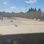 Comencen les obres de millora de l’Skatepark de Palafrugell privat:-comencen-les-obres-de-millora-de-l’skatepark-de-palafrugell