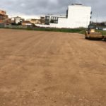 privat:-l’ajuntament-de-palafrugell-realitza-millores-a-l’aparcament-del-barri-del-pi-verd