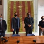 privat:-els-ajuntaments-de-la-vall-d’aro-s’uneixen-per-reclamar-que-siguin-tractats-com-una-unica-unitat-territorial-per-fer-front-a-la-covid-19