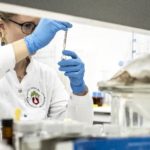 El laboratori de la Fundació Institut Català del Suro celebre 20 anys al servei de la indústria surera i vitivinícola privat:-cork-center-laboratory:-20-anys-al-servei-de-la-industria-surera-i-vitivinicola